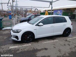 Volkswagen Golf 2.0 TDI DPF BMT GTD