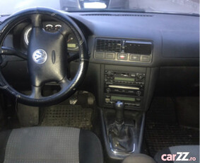 Volkswagen Golf 4