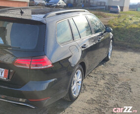 Volkswagen Golf 7, 2.0 TDI, Automat, an 2020