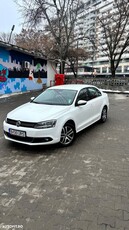 Volkswagen Jetta 1.6 TDI CR DPF Comfortline