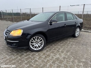 Volkswagen Jetta 1.9 TDI Sportline