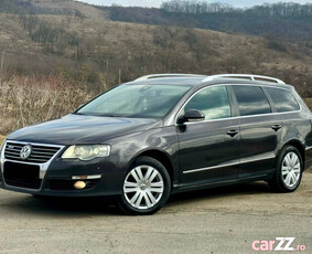 Volkswagen Passat 2.0Tdi/ B6/ 2010/ Bi-Xenon ~ Mureș