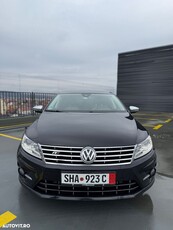 Volkswagen Passat CC 2.0 TDI BlueMotion Technology DSG