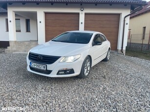 Volkswagen Passat CC 2.0 TDI DPF DSG