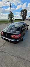 Volkswagen Passat CC 2.0 TDI DPF DSG