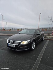 Volkswagen Passat CC 2.0 TSI Tip