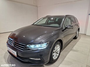 Volkswagen Passat Variant 1.5 TSI ACT OPF DSG Comfortline