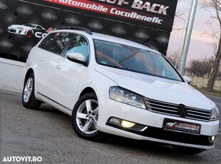 Volkswagen Passat Variant 2.0 Blue TDI SCR Comfortline