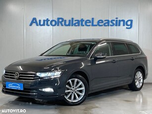 Volkswagen Passat Variant 2.0 TDI DSG Comfortline