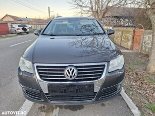 Volkswagen Passat Variant 2.0 TDI Highline