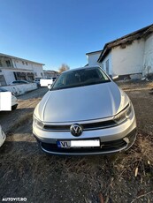 Volkswagen Polo 1.0 TSI DSG Highline