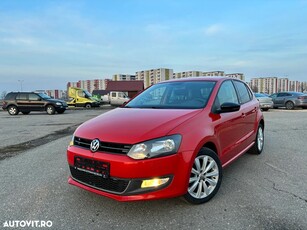 Volkswagen Polo 1.2 Highline