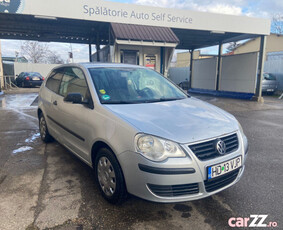 Volkswagen Polo 2006