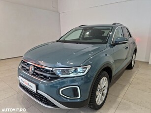 Volkswagen T-ROC 1.5 TSI DSG Life