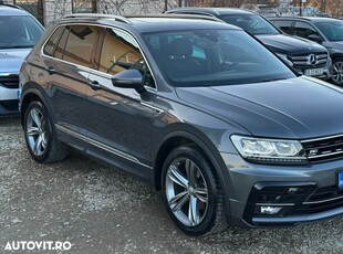 Volkswagen Tiguan 1.5 TSI ACT Comfortline