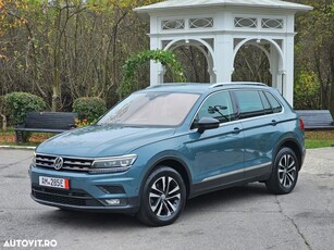 Volkswagen Tiguan 2.0 TDI SCR DSG IQ.DRIVE