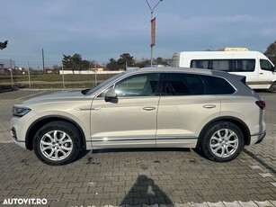 Volkswagen Touareg V6 TDI Elegance