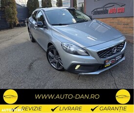 Volvo V40 Cross Country D2 Kinetic