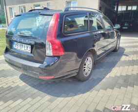 Volvo v50 2008 1.6 d