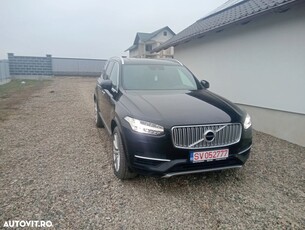 Volvo XC 90 T8 AWD Twin Engine Geartronic Inscription