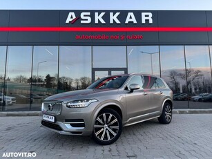 Volvo XC 90 T8 AWD Twin Engine Geartronic Inscription