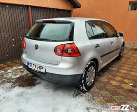 Vw golf benzina 1,4 cm impecabil.