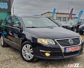 VW Passat B6 / 2008 / 2.0 TDI / 170 CP / GARANTIE / RATE / LIVRARE