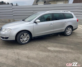 Vw Passat b6 2010 Highline