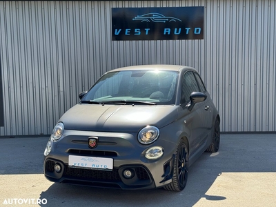 Abarth 500