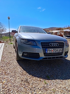 Audi A4 2010 avant automată