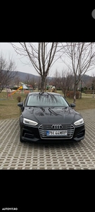 Audi A5 Sportback 2.0 TDI S tronic