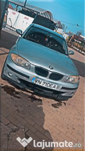 Bmw seria 1 116 i 115