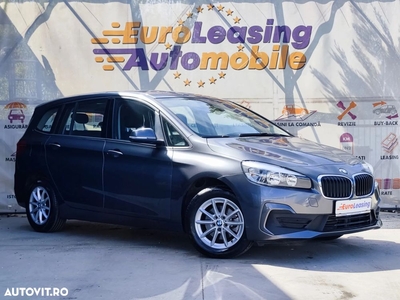 BMW Seria 2 216d Gran Tourer