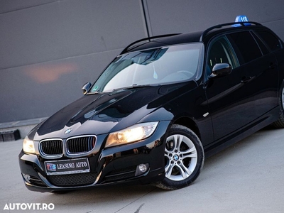 BMW Seria 3 320d DPF Touring Aut.