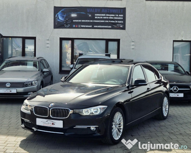 BMW Seria 3 F30 Luxury Line
