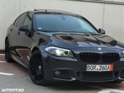 BMW Seria 5 520d Sport-Aut.