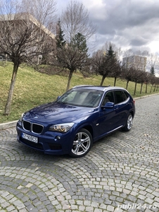 BMW X1 XDrive M Pachet Interior-Exterior