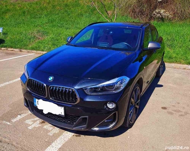 BMW X2 M35i Benzina