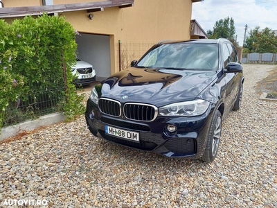 BMW X5 xDrive25d