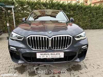 BMW X5 xDrive30d