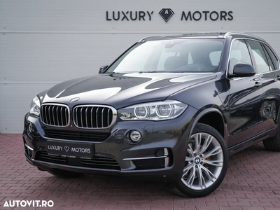 BMW X5 xDrive40e iPerformance