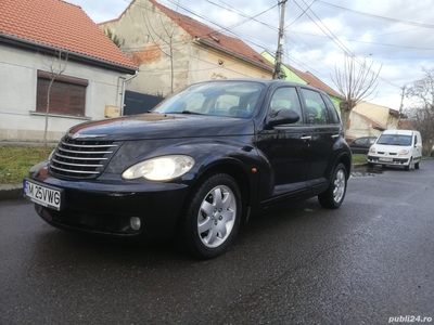 chrysler pt cruiser