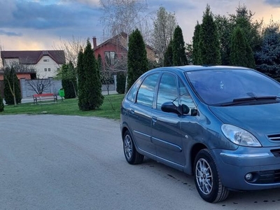 Citroen Xsara Picasso Motor 1.6 Diesel 198.000 km REALII