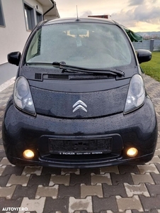 Citroën C-ZERO Tendance