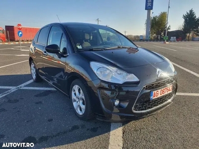 Citroën C3 1.6 e-HDI STT BVM Exclusive