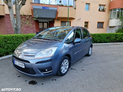 Citroën C4 Picasso 1.6 HDI Senso Drive SX