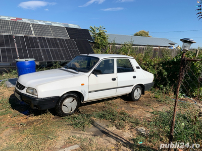 Dacia berlina 1310 L 1999, 32766 Km