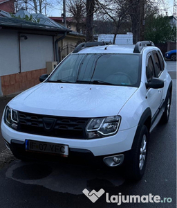 Dacia Duster 2016 4x4 134.000km 1.5 diesel 110 cp euro 6