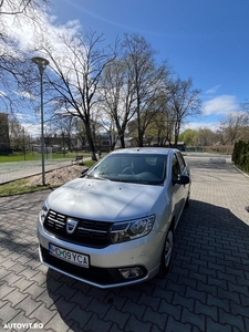 Dacia Logan MCV 1.0 SCe Ambiance