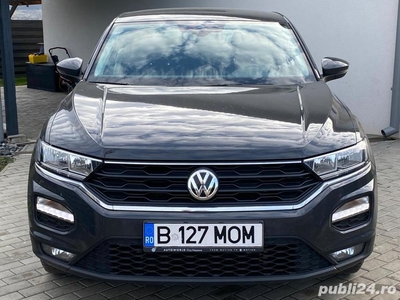 De vanzare Volkswagen T-ROC